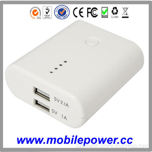 Universal External Charger